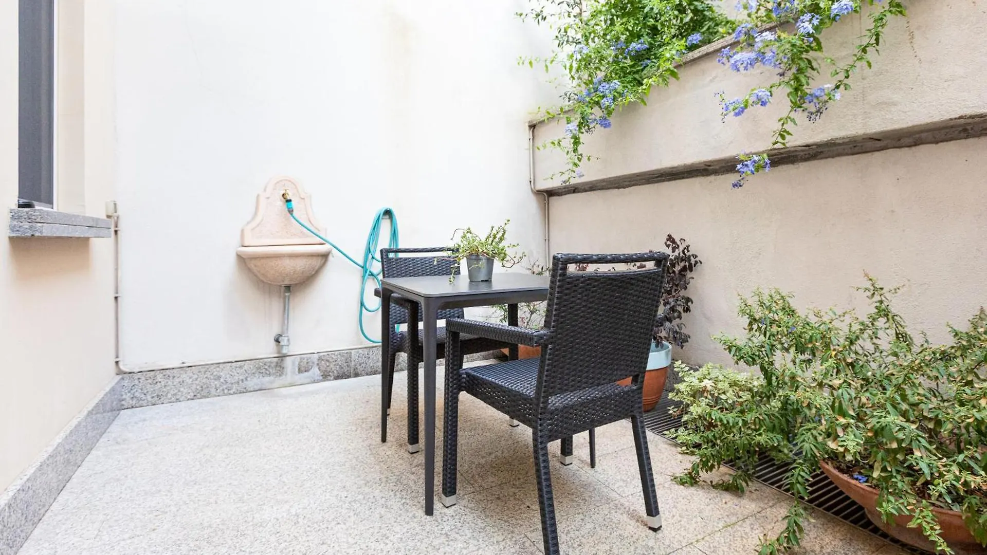 Citta Studi Suites 1 - Top Collection Milaan Gasthuis