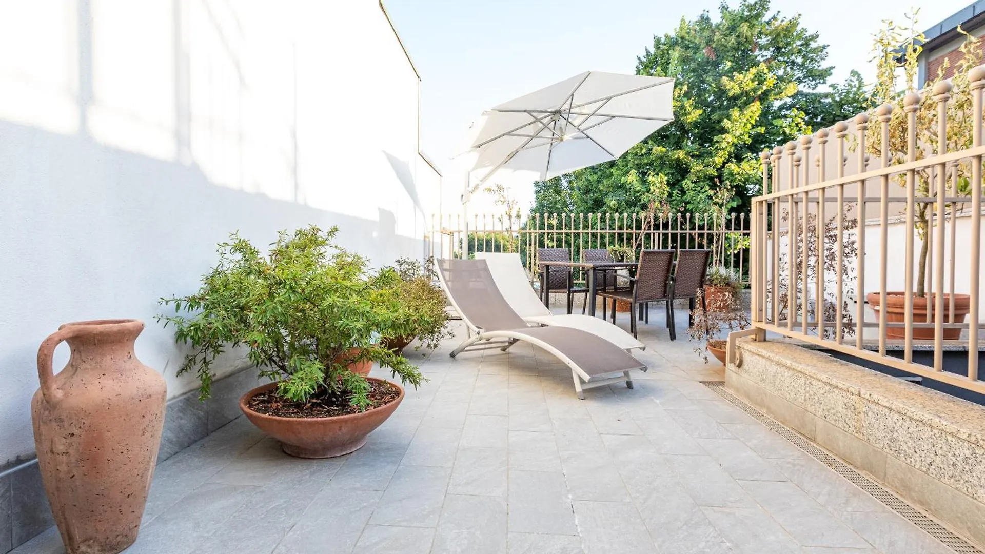 Citta Studi Suites 1 - Top Collection Milaan