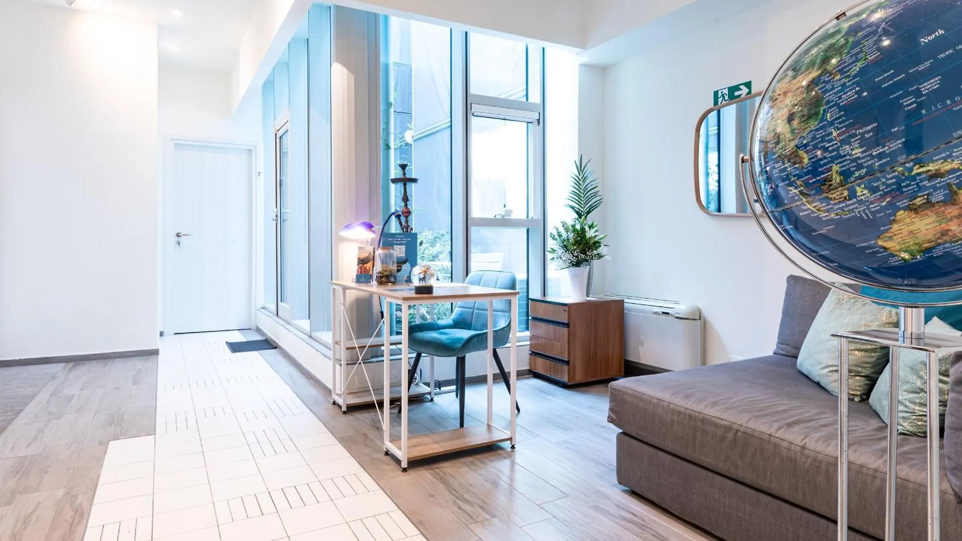 Citta Studi Suites 1 - Top Collection Milaan