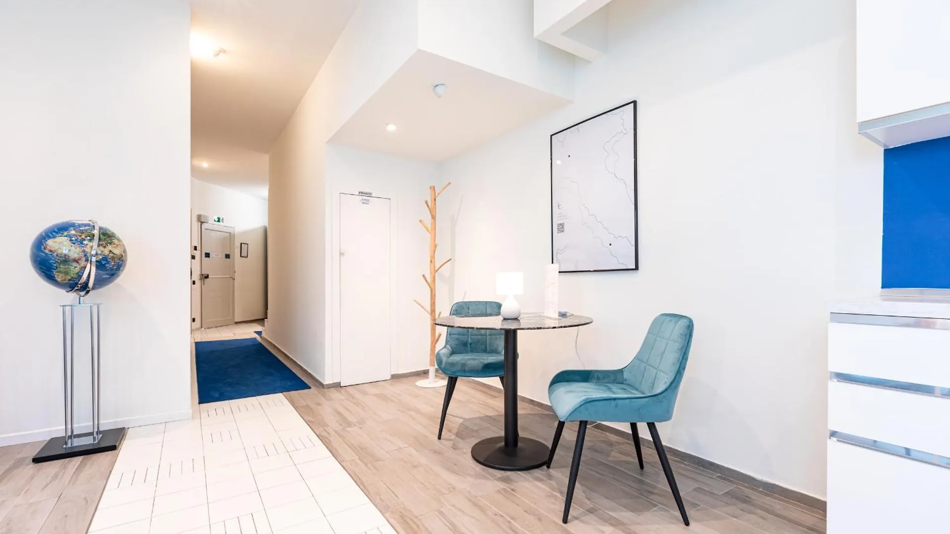 Citta Studi Suites 1 - Top Collection Milaan