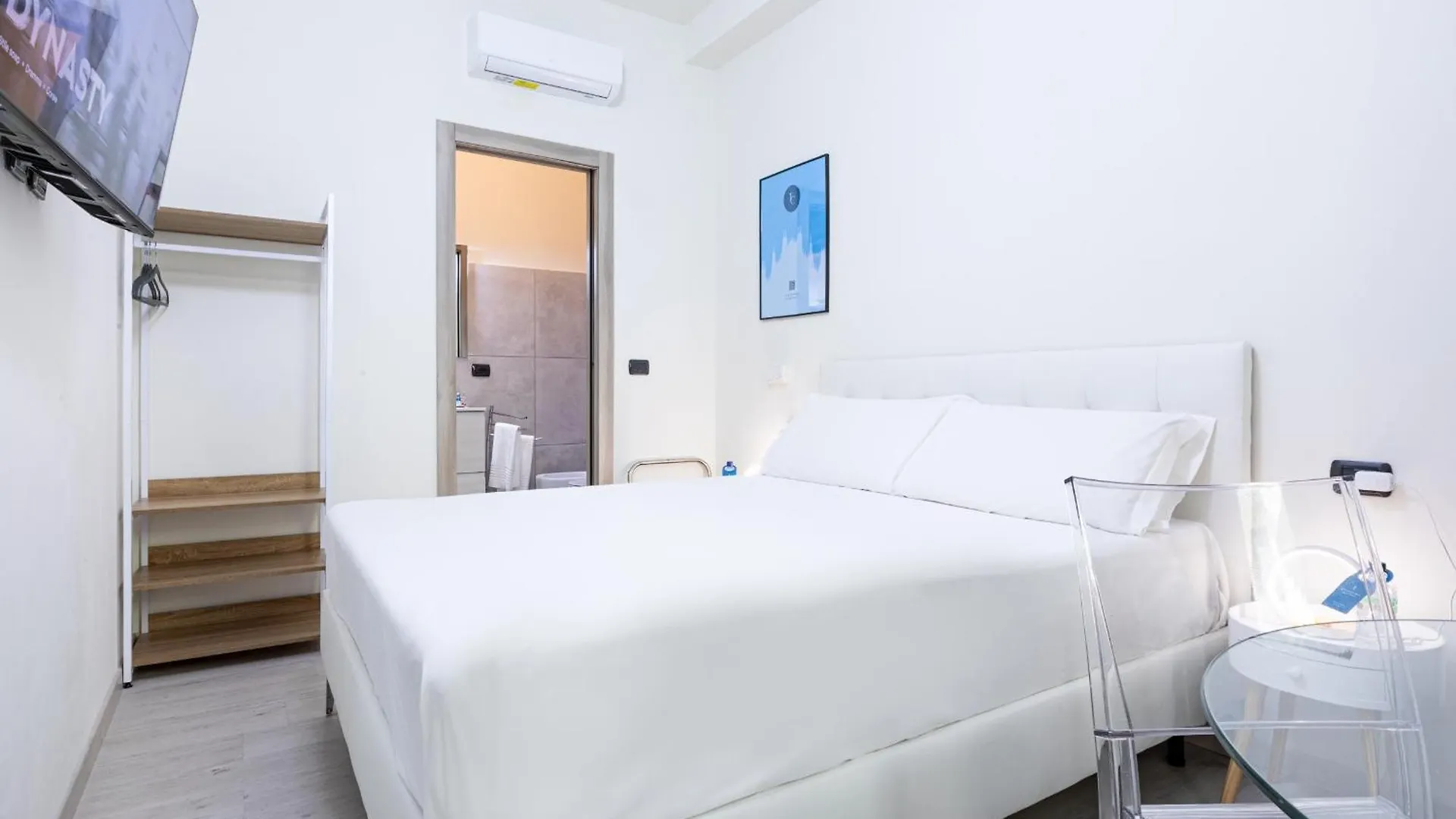 Citta Studi Suites 1 - Top Collection Milaan