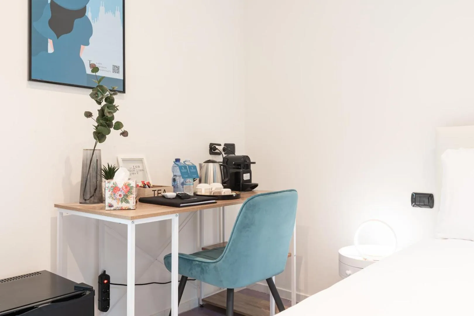 Gasthuis Citta Studi Suites 1 - Top Collection Milaan