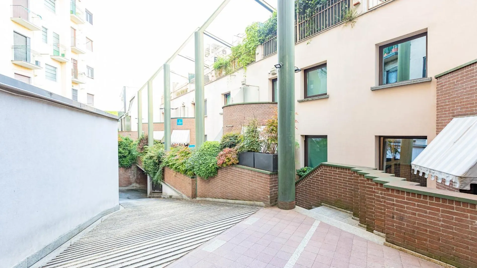 Citta Studi Suites 1 - Top Collection Milán 0*,