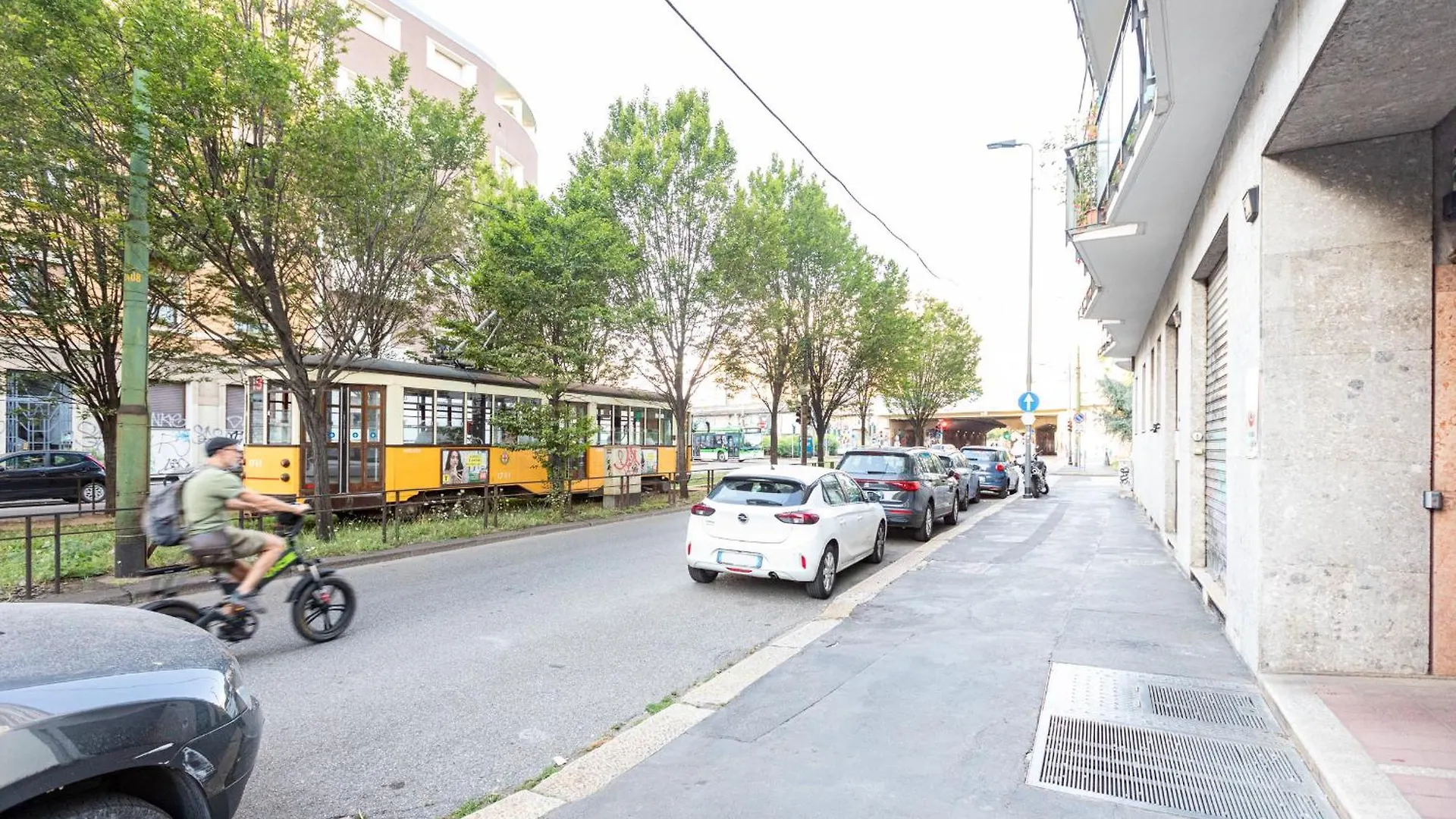 Citta Studi Suites 1 - Top Collection Milán 0*,