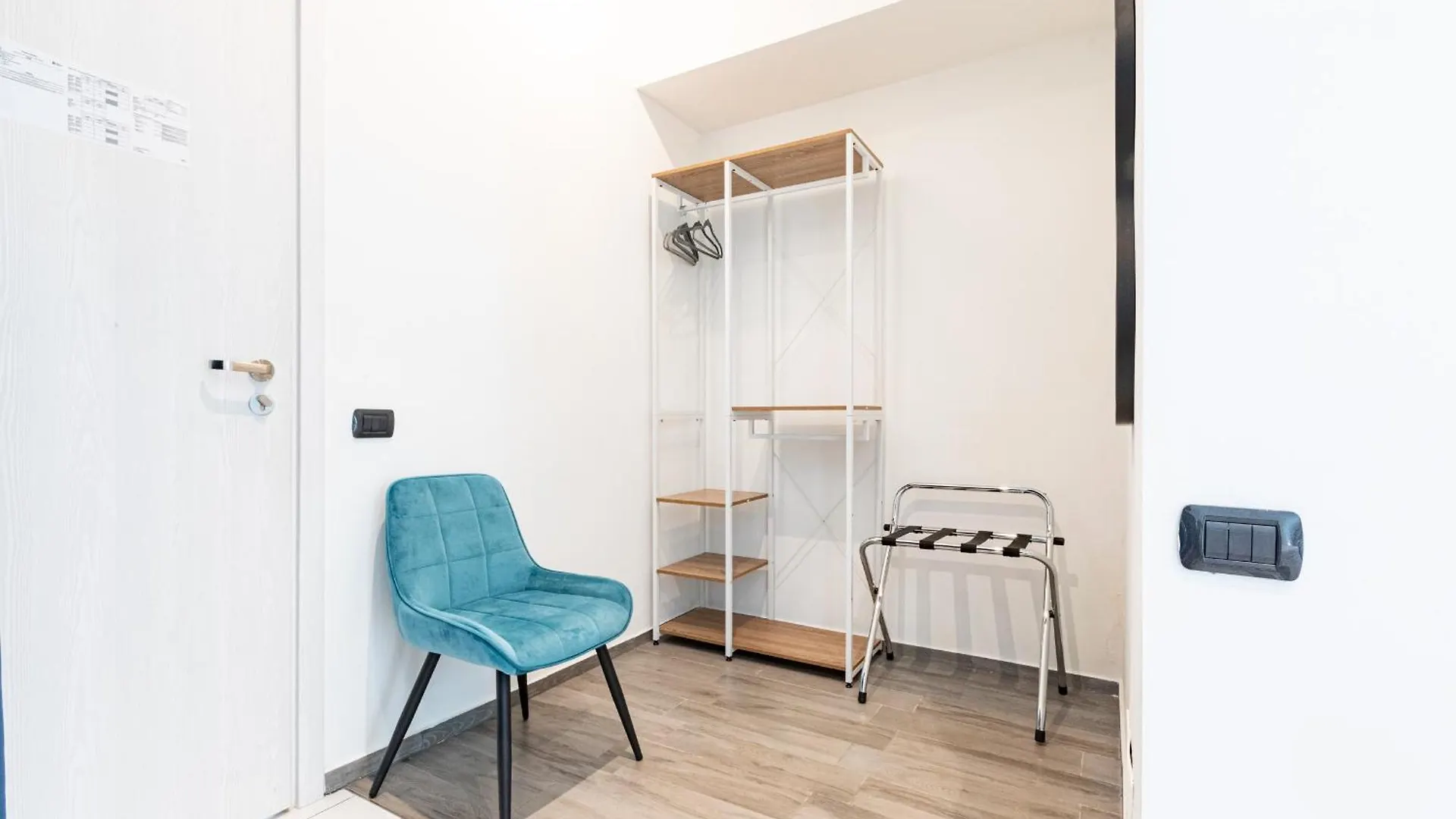 Pensión Citta Studi Suites 1 - Top Collection Milán