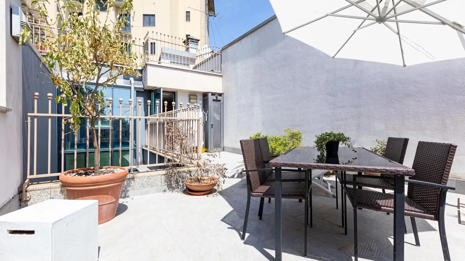 Citta Studi Suites 1 - Top Collection Milán 0*,  Italia