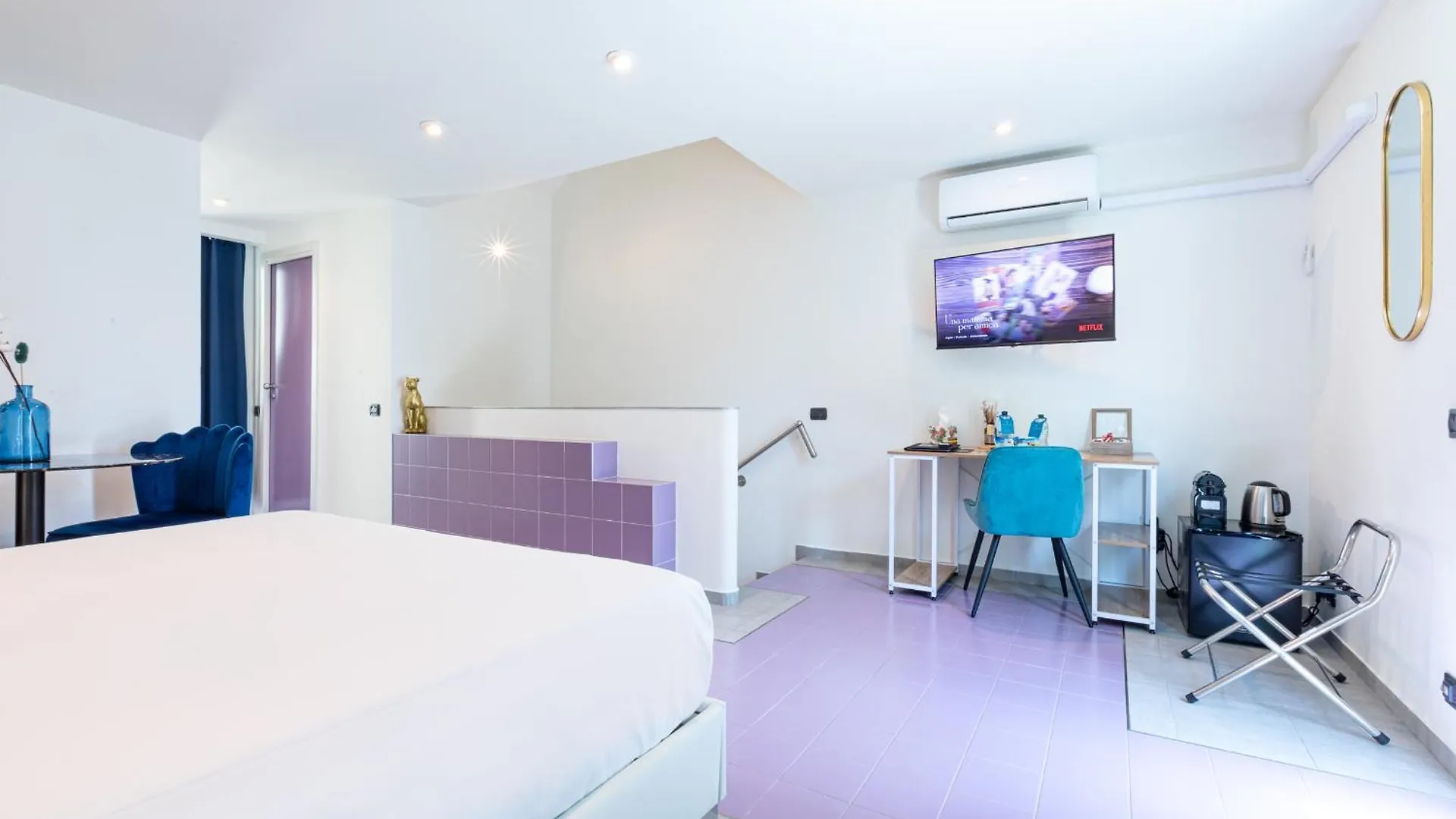 Citta Studi Suites 1 - Top Collection Milán 0*,