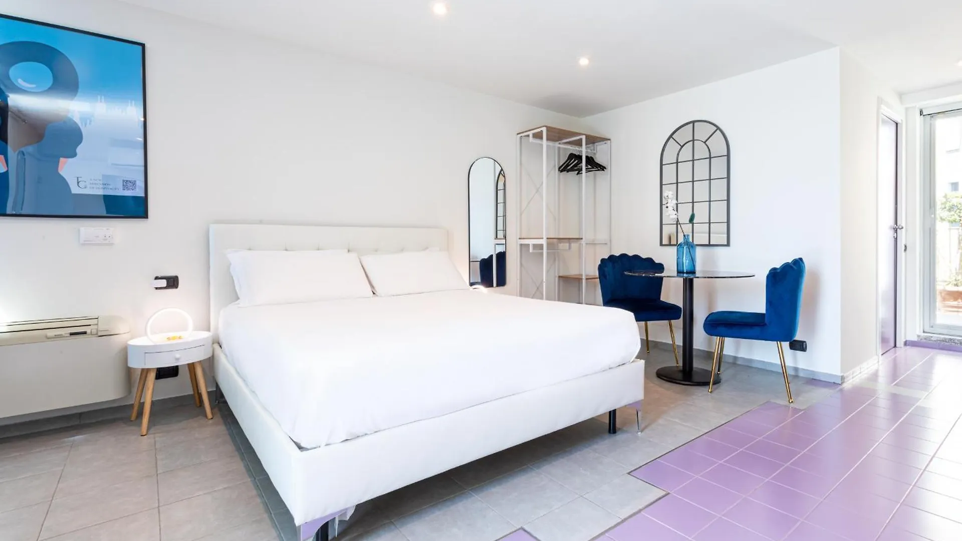 Citta Studi Suites 1 - Top Collection Milán