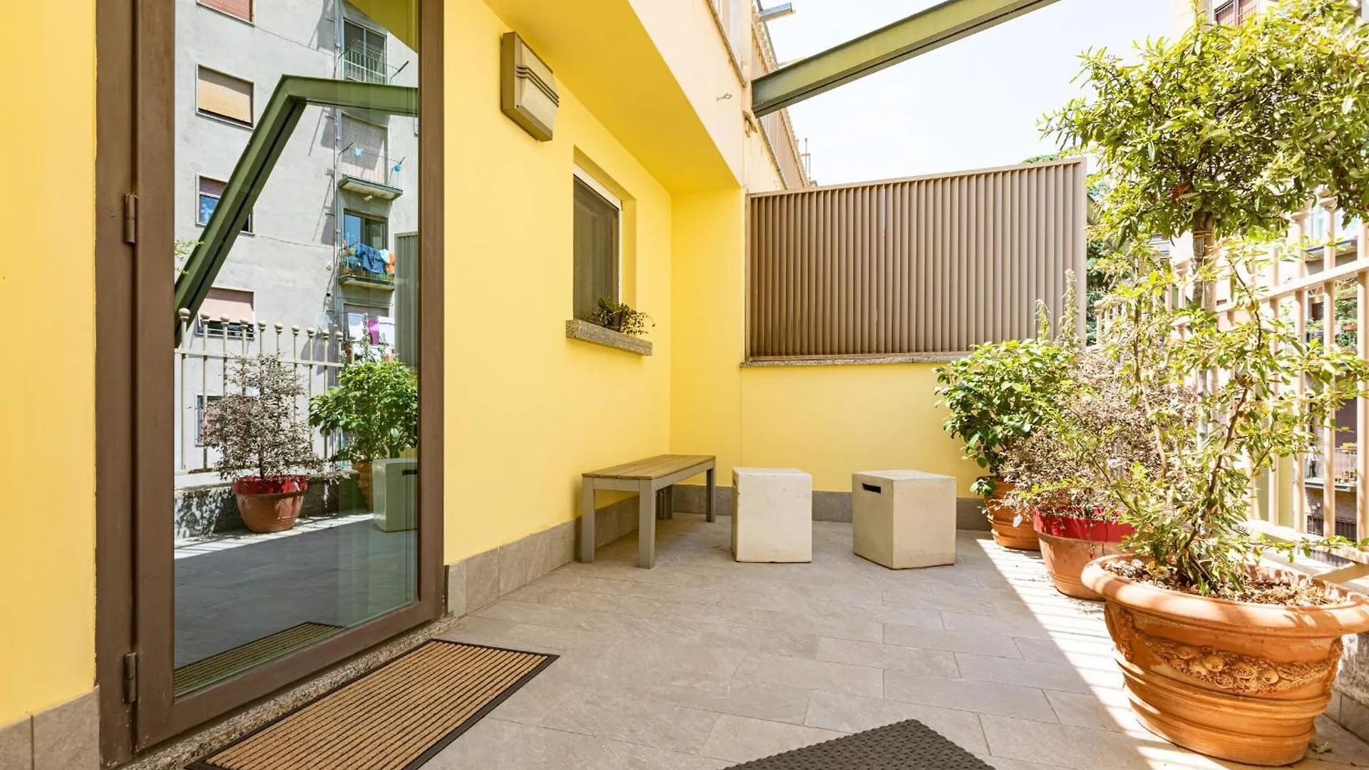 Citta Studi Suites 1 - Top Collection Milán