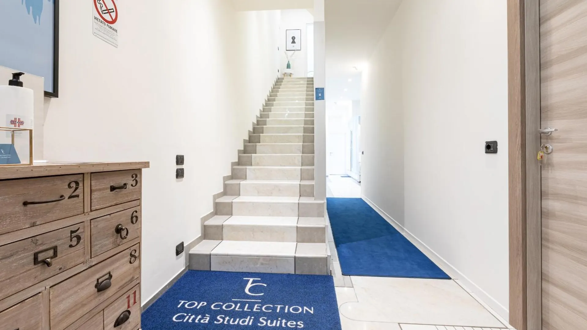 Citta Studi Suites 1 - Top Collection Milán 0*,  Italia