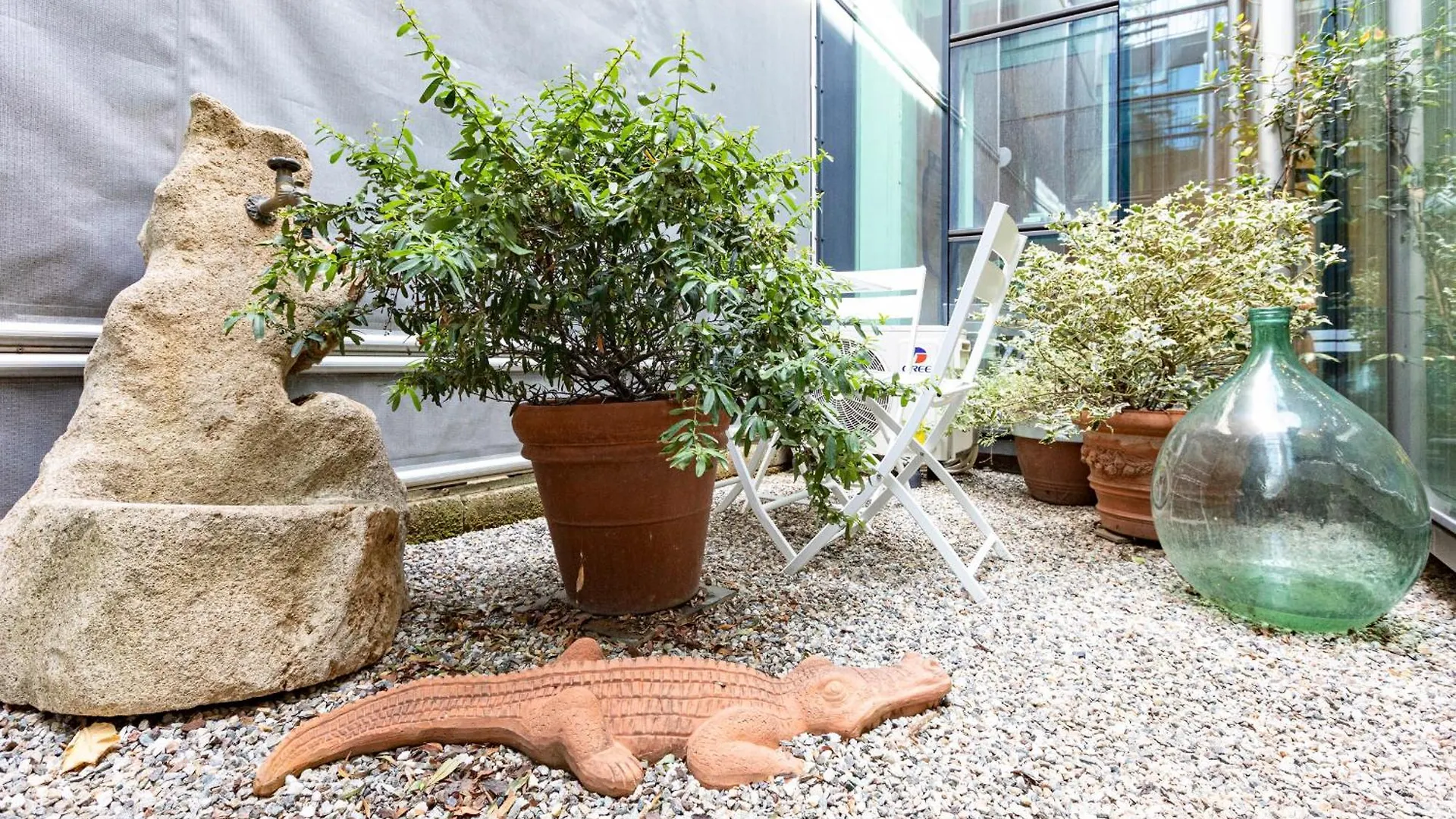 Citta Studi Suites 1 - Top Collection Milán Italia