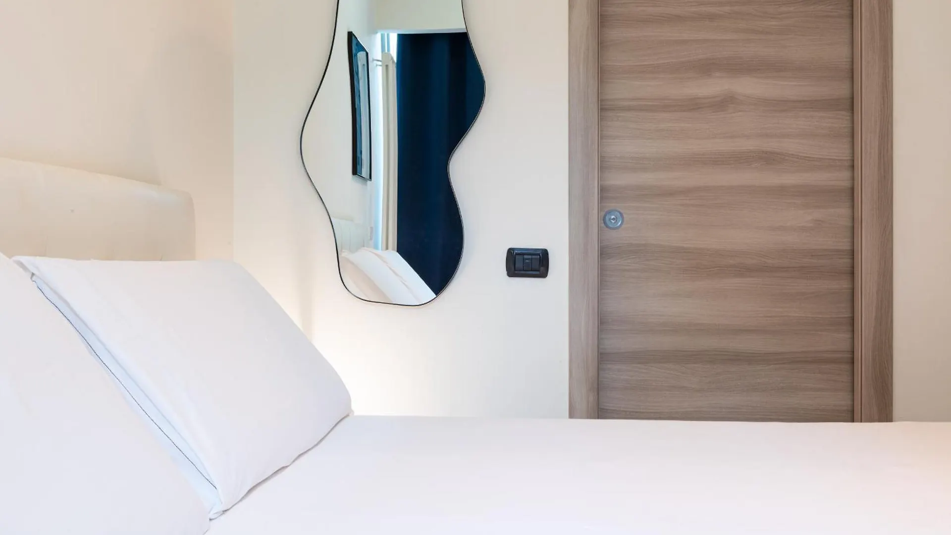 Citta Studi Suites 1 - Top Collection Milán 0*,  Italia