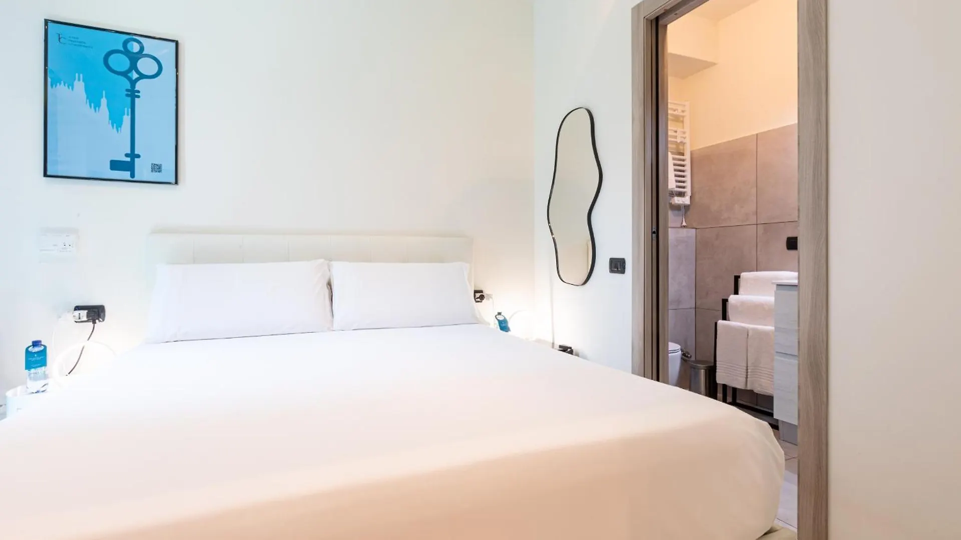 Citta Studi Suites 1 - Top Collection Milán