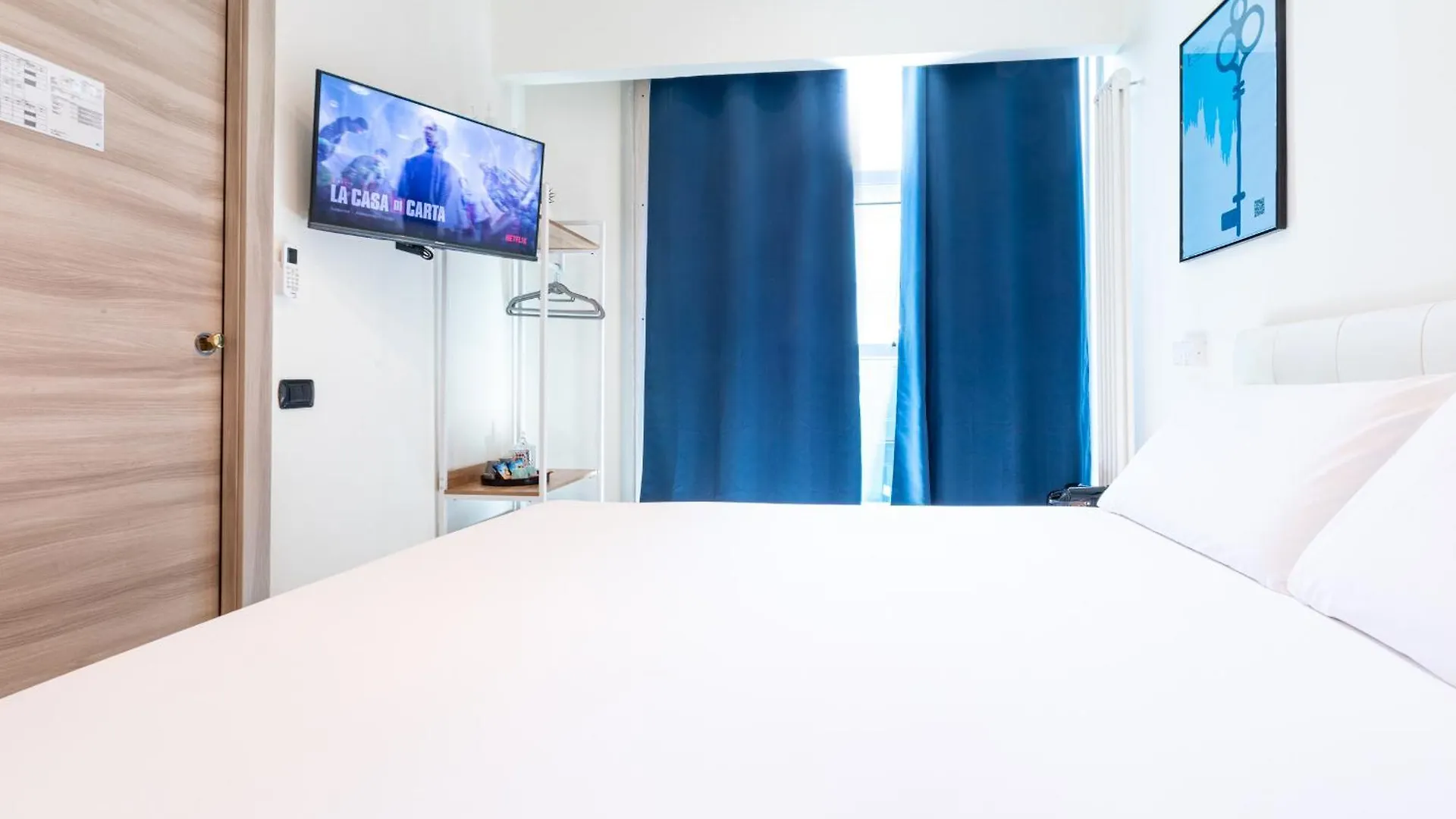 Pensión Citta Studi Suites 1 - Top Collection Milán Italia