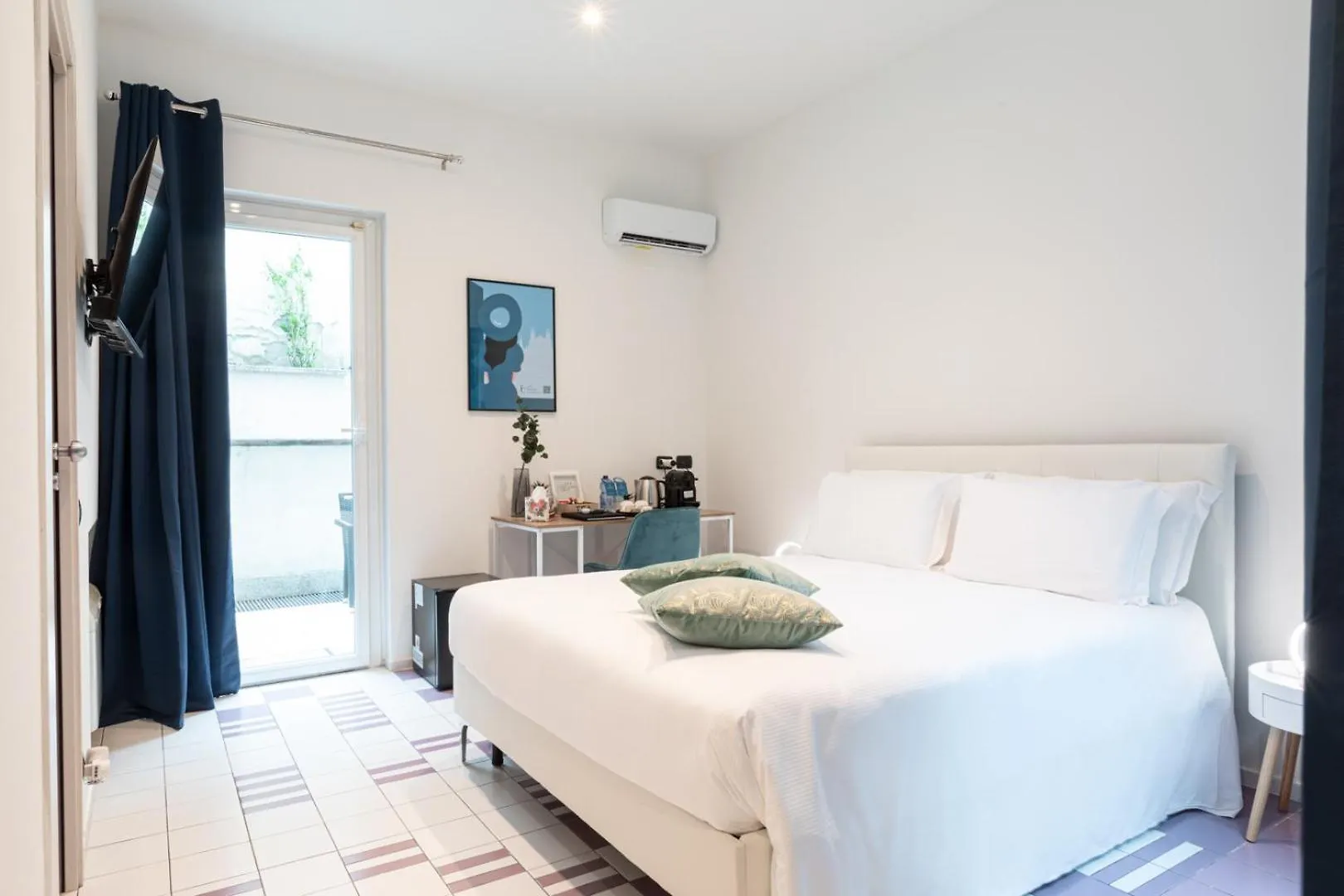 Citta Studi Suites 1 - Top Collection Milán 0*,  Italia