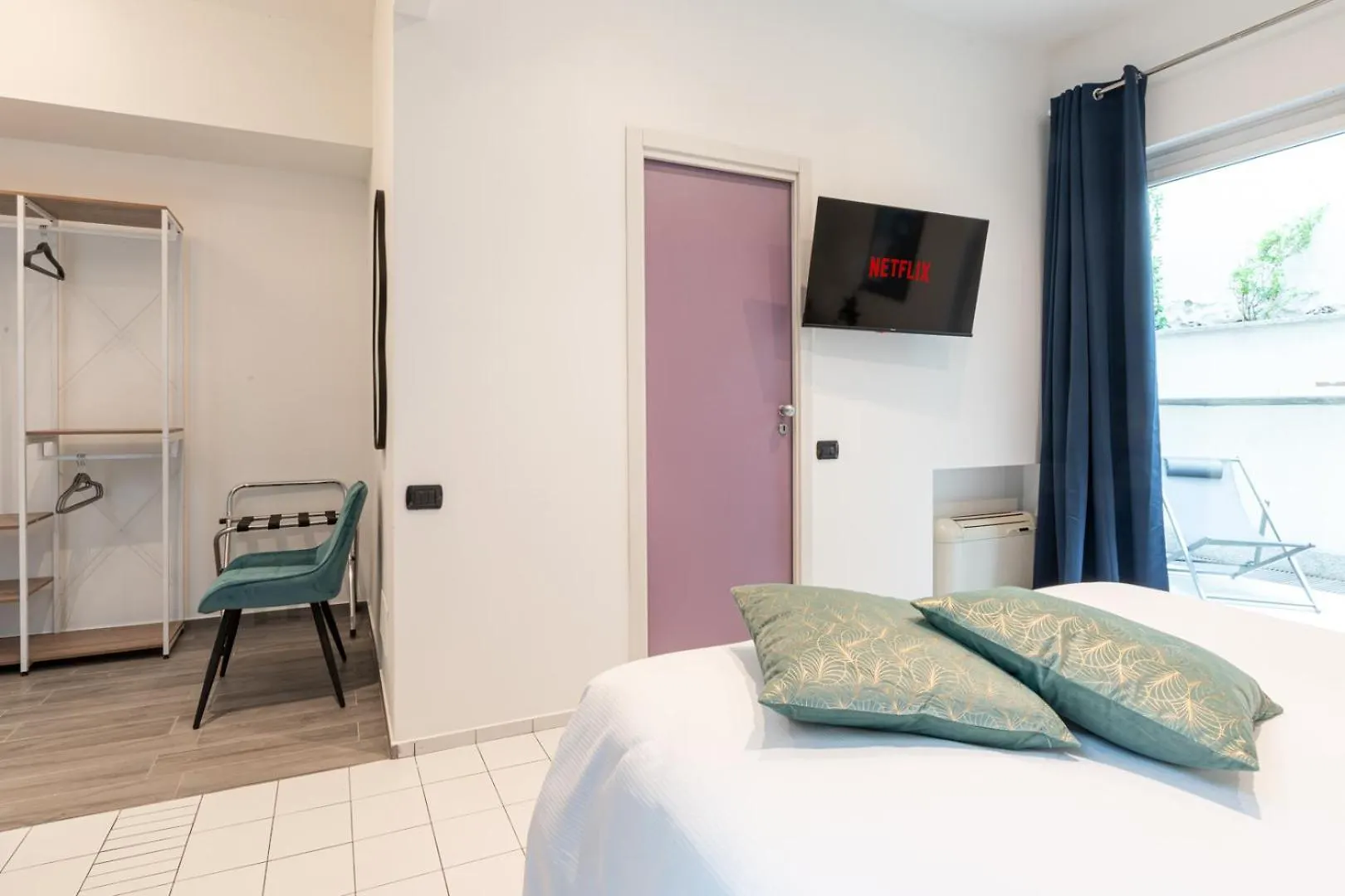 Citta Studi Suites 1 - Top Collection Milán Italia