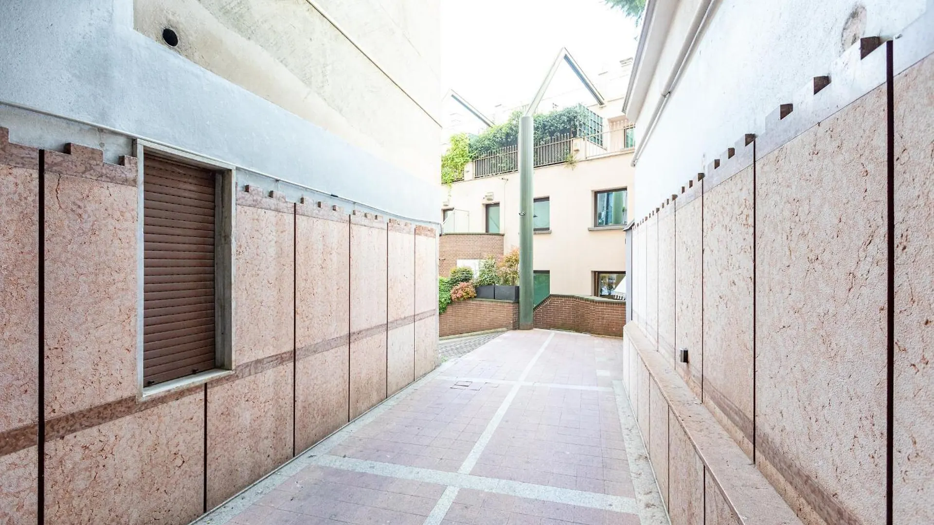 Citta Studi Suites 1 - Top Collection Milano