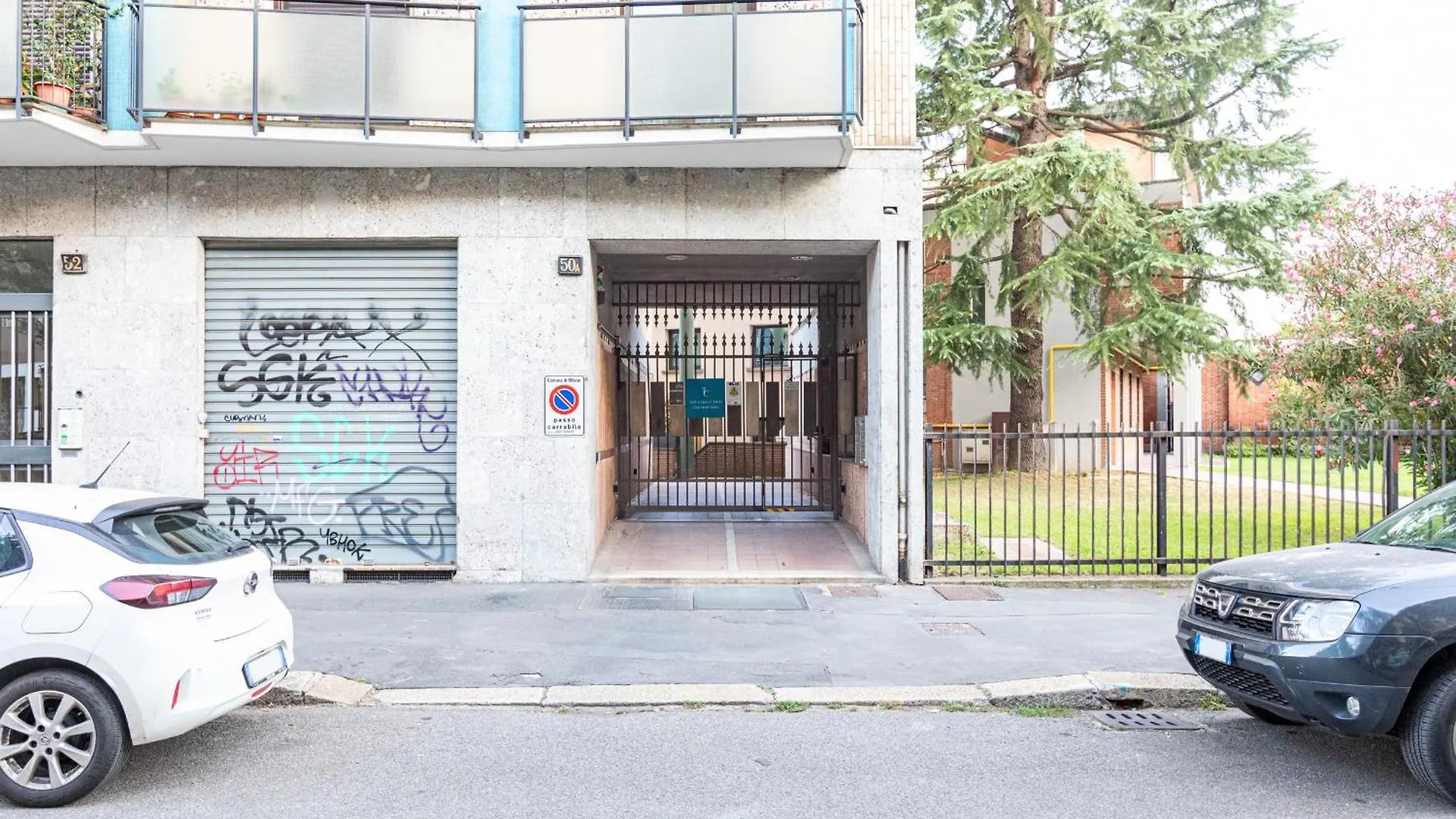 Konukevi Citta Studi Suites 1 - Top Collection Milano