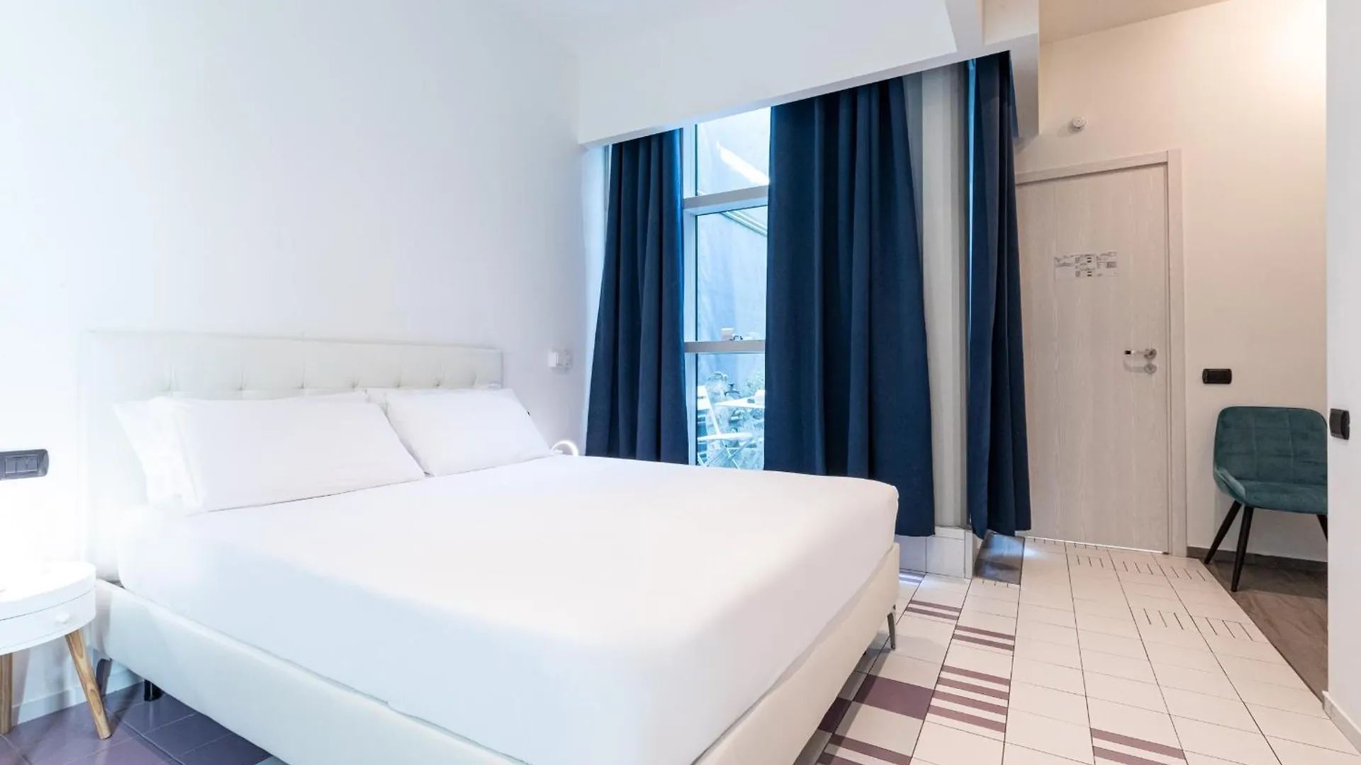 Citta Studi Suites 1 - Top Collection Milano Konukevi