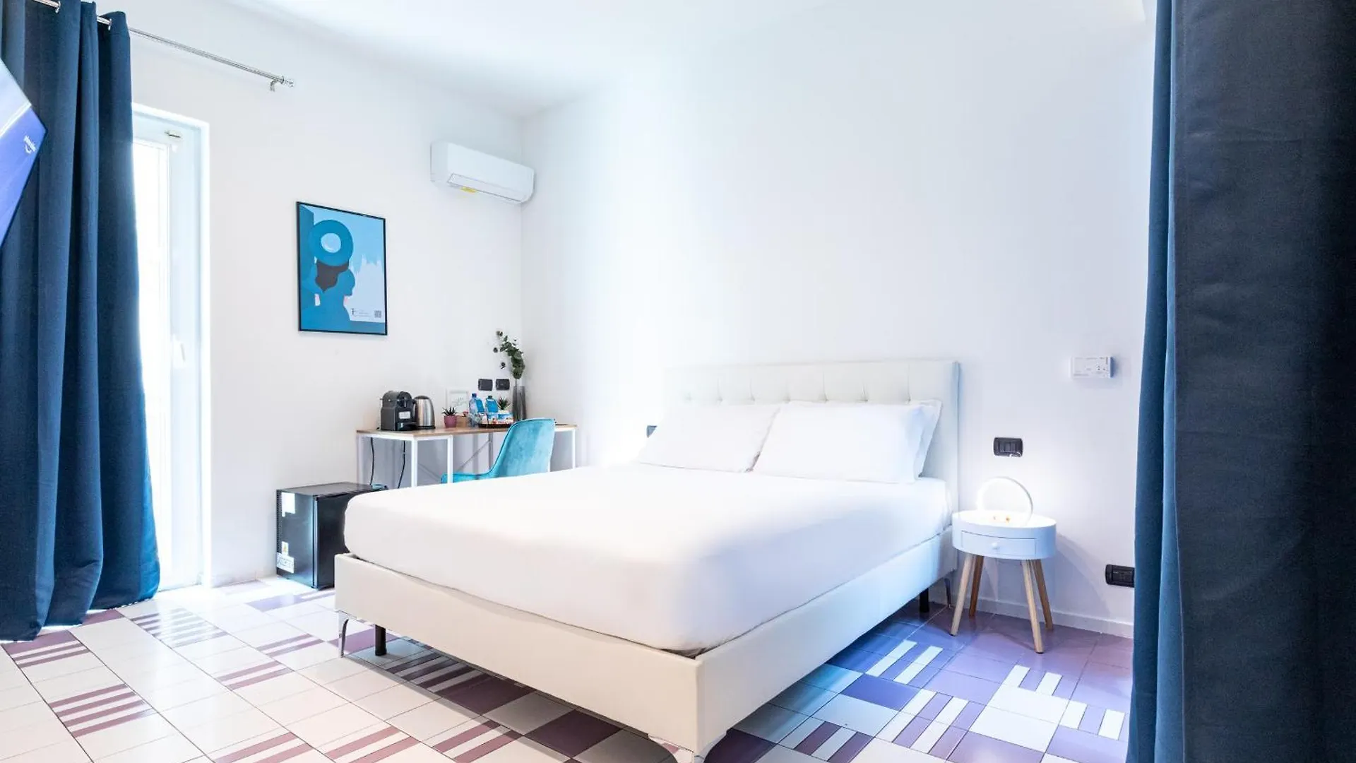 Konukevi Citta Studi Suites 1 - Top Collection Milano İtalya