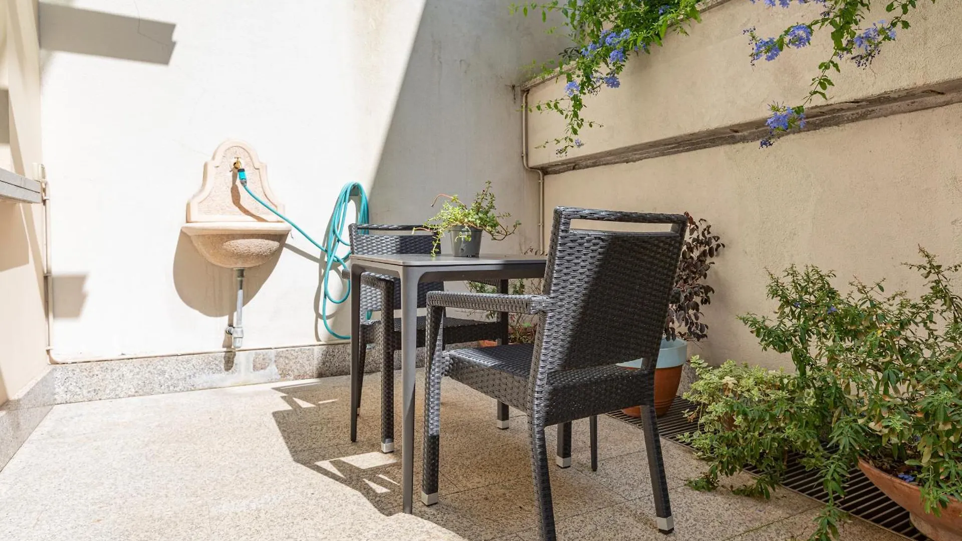 Konukevi Citta Studi Suites 1 - Top Collection Milano