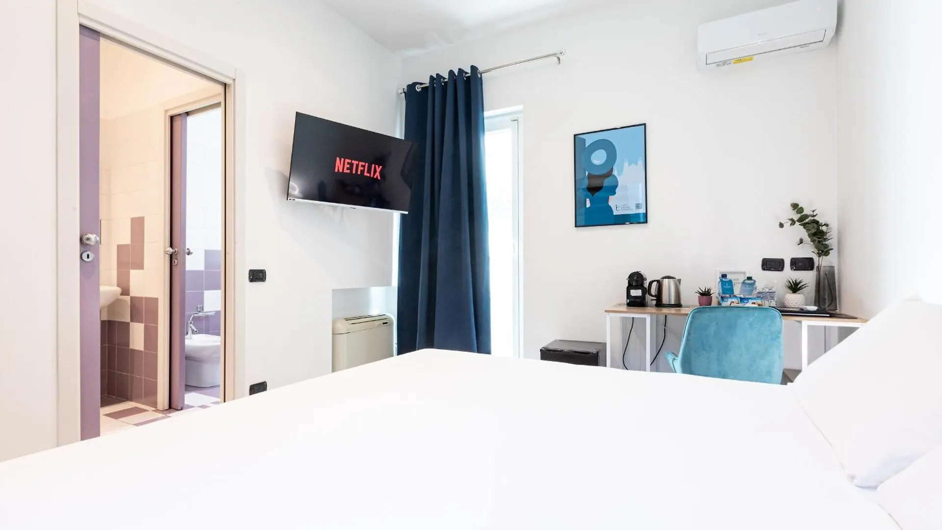 Citta Studi Suites 1 - Top Collection Milano 0*,  İtalya