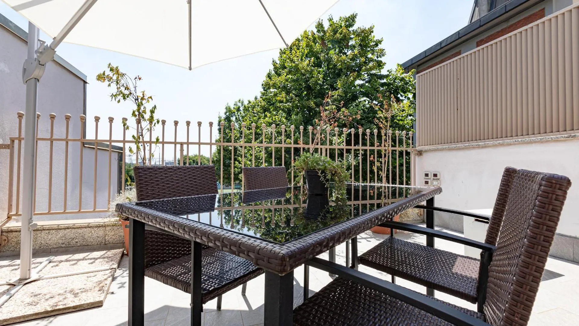 Konukevi Citta Studi Suites 1 - Top Collection Milano