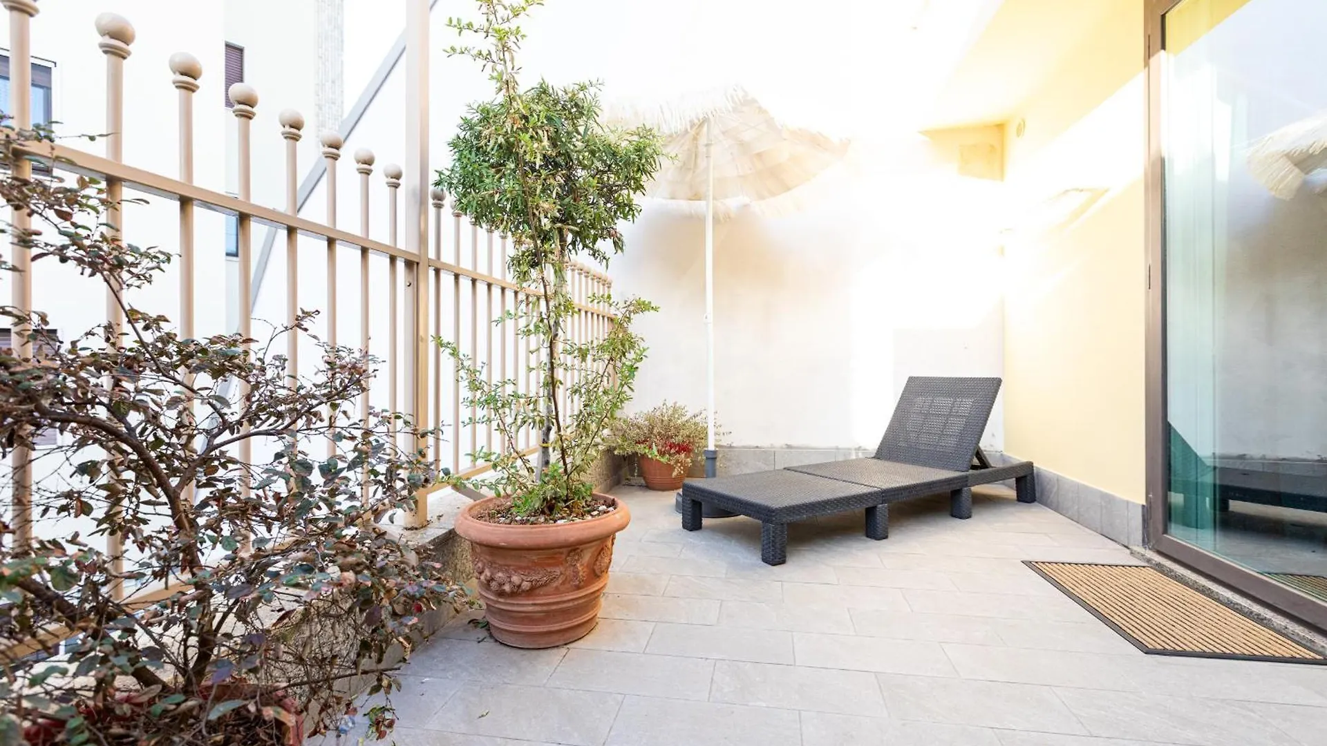Konukevi Citta Studi Suites 1 - Top Collection Milano