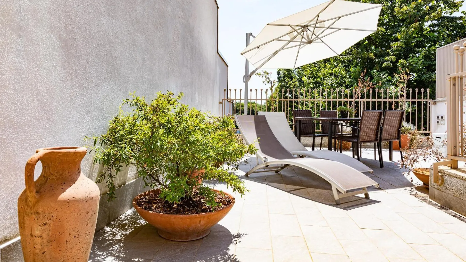 Konukevi Citta Studi Suites 1 - Top Collection Milano İtalya