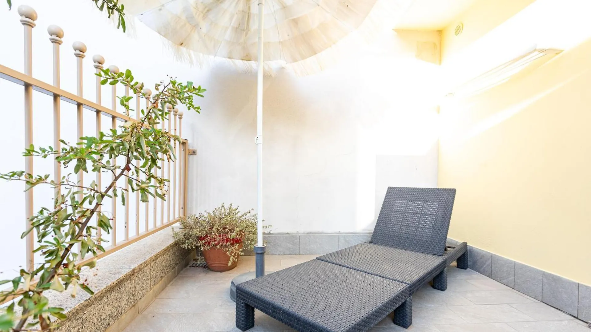 Konukevi Citta Studi Suites 1 - Top Collection Milano