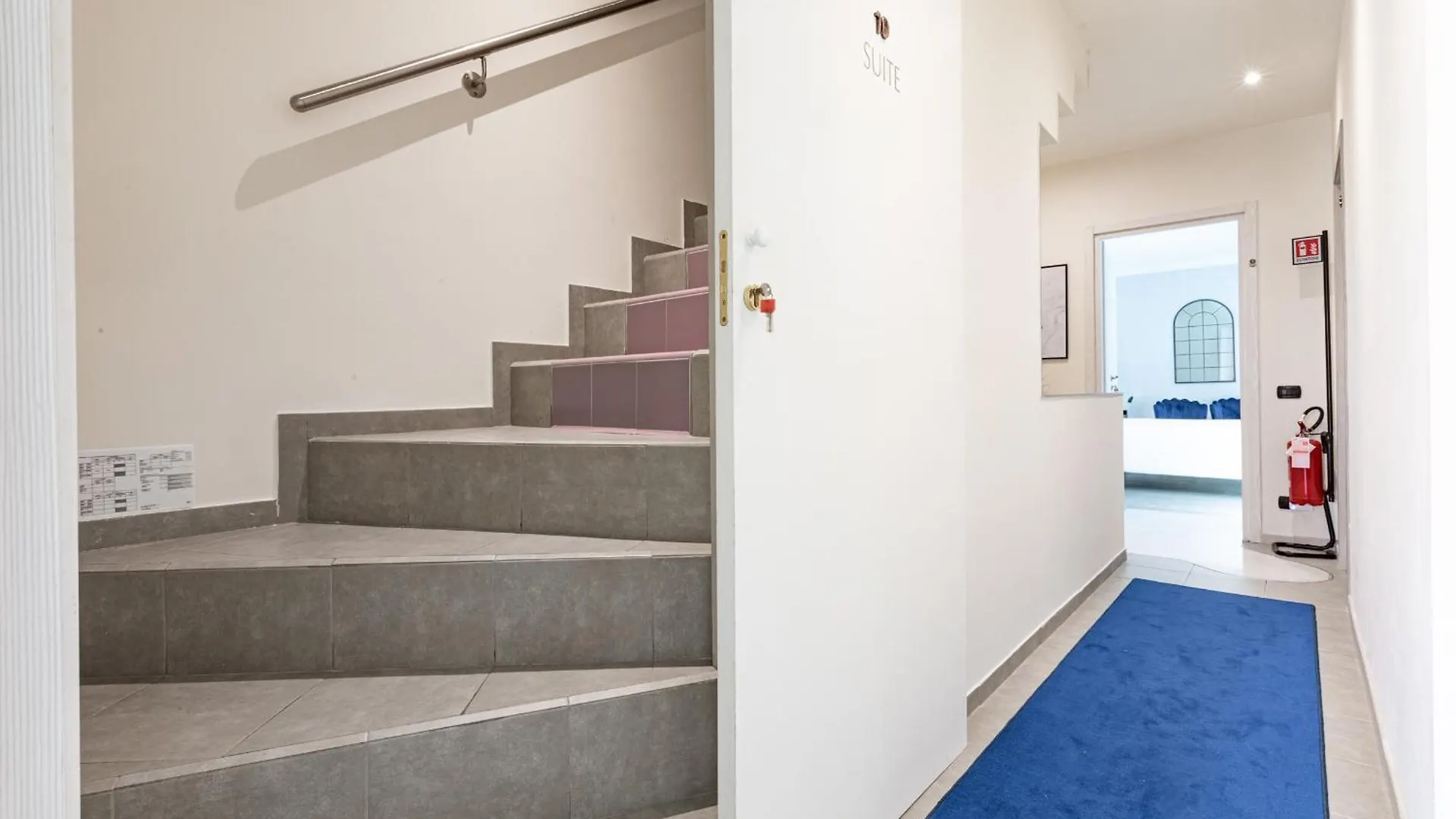 Konukevi Citta Studi Suites 1 - Top Collection Milano