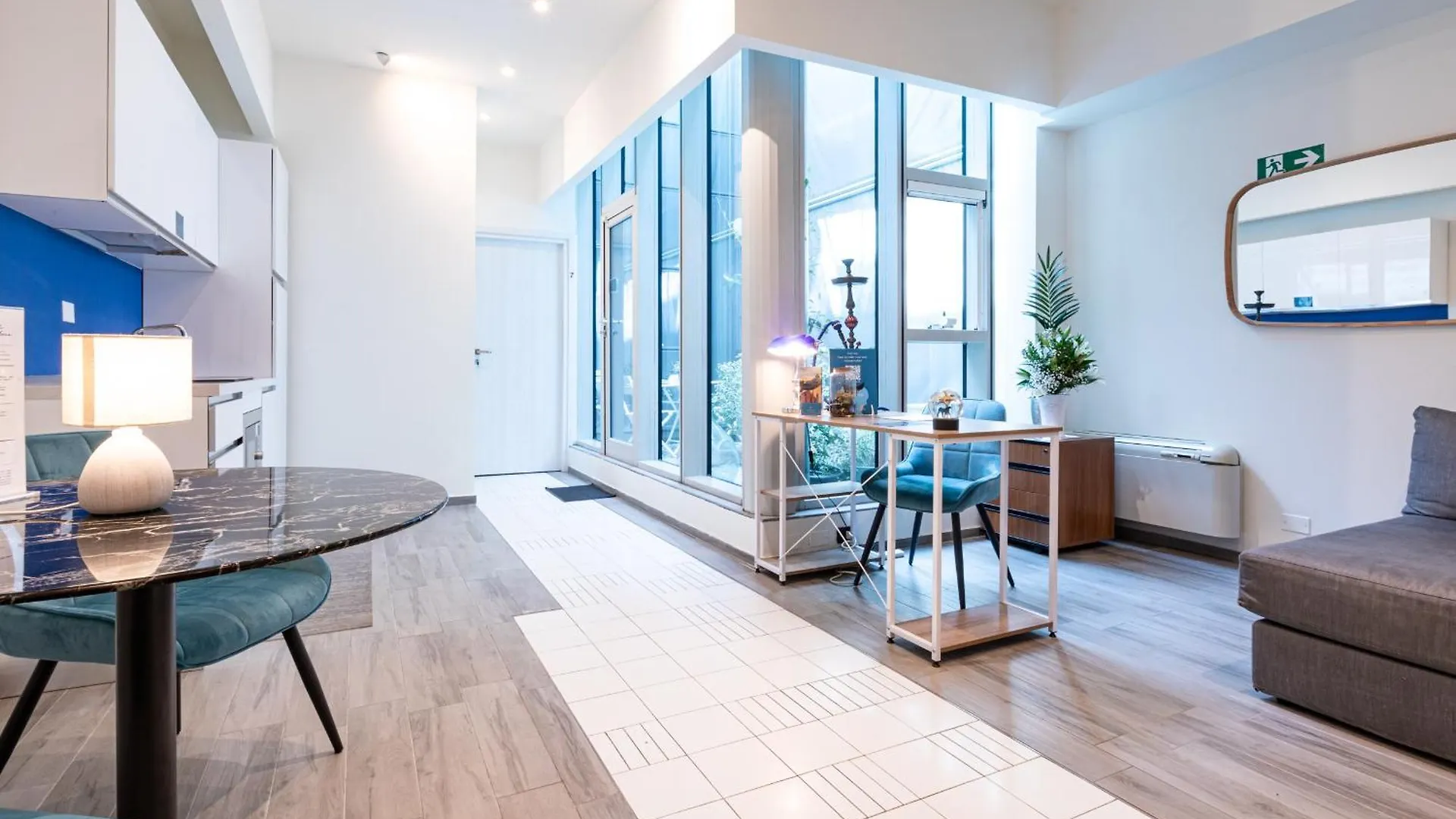 Citta Studi Suites 1 - Top Collection Milano 0*,