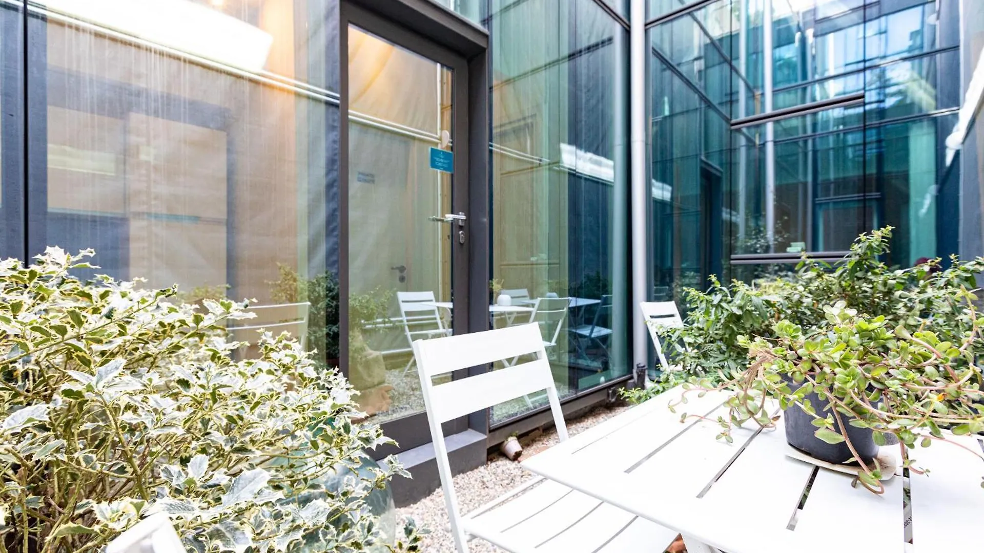 Citta Studi Suites 1 - Top Collection Milano