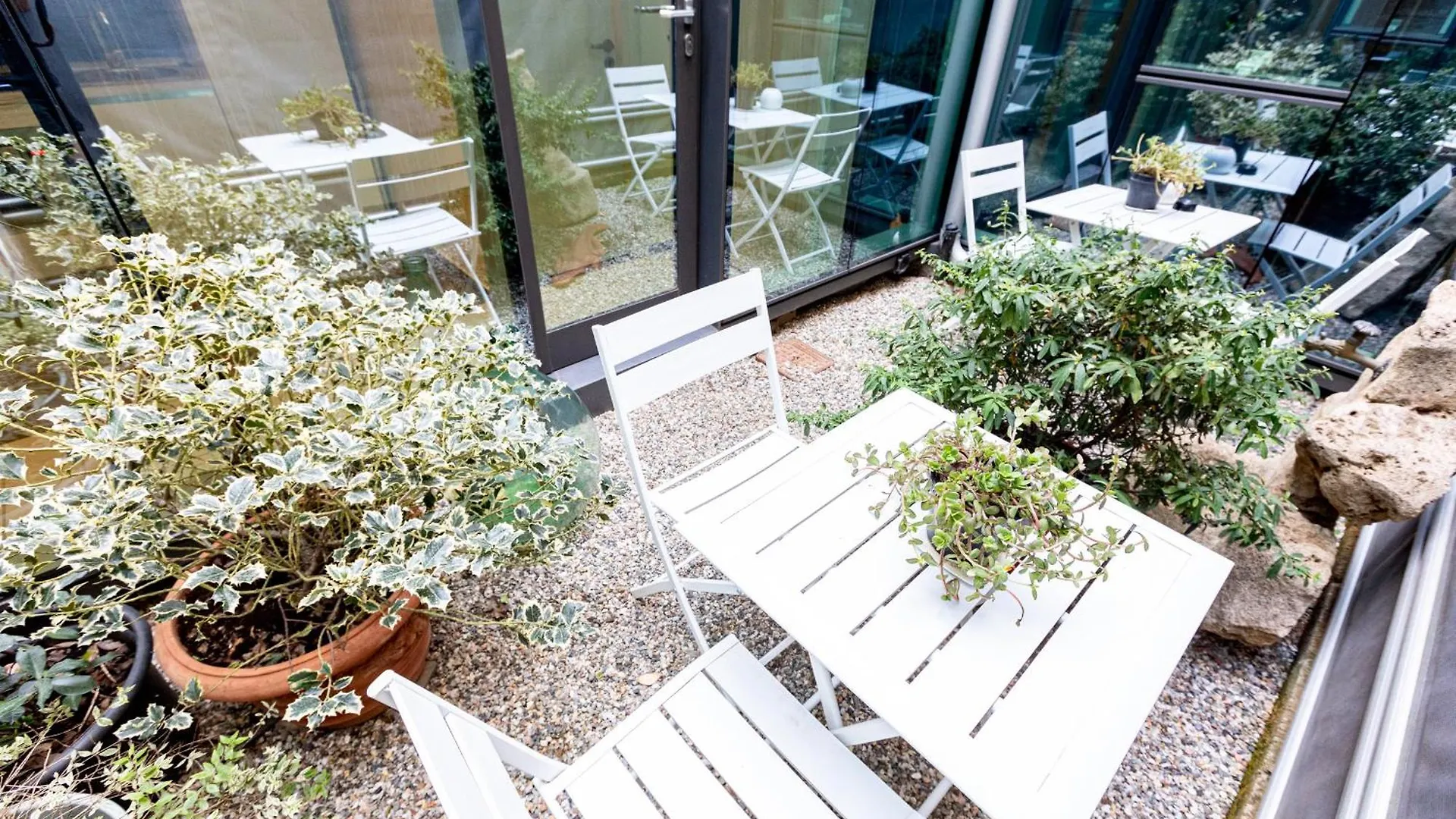 Konukevi Citta Studi Suites 1 - Top Collection Milano