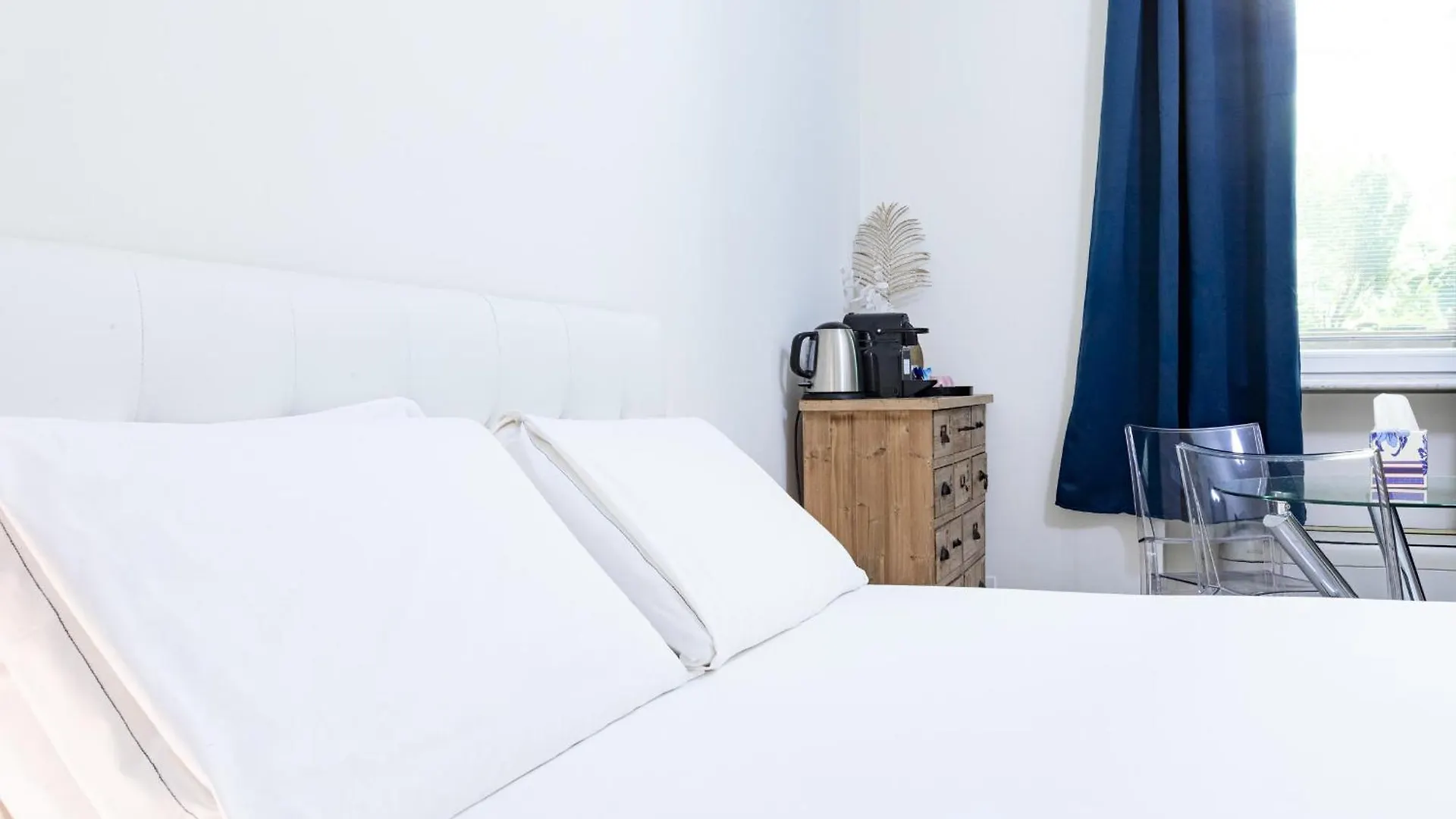 Citta Studi Suites 1 - Top Collection Milano Konukevi