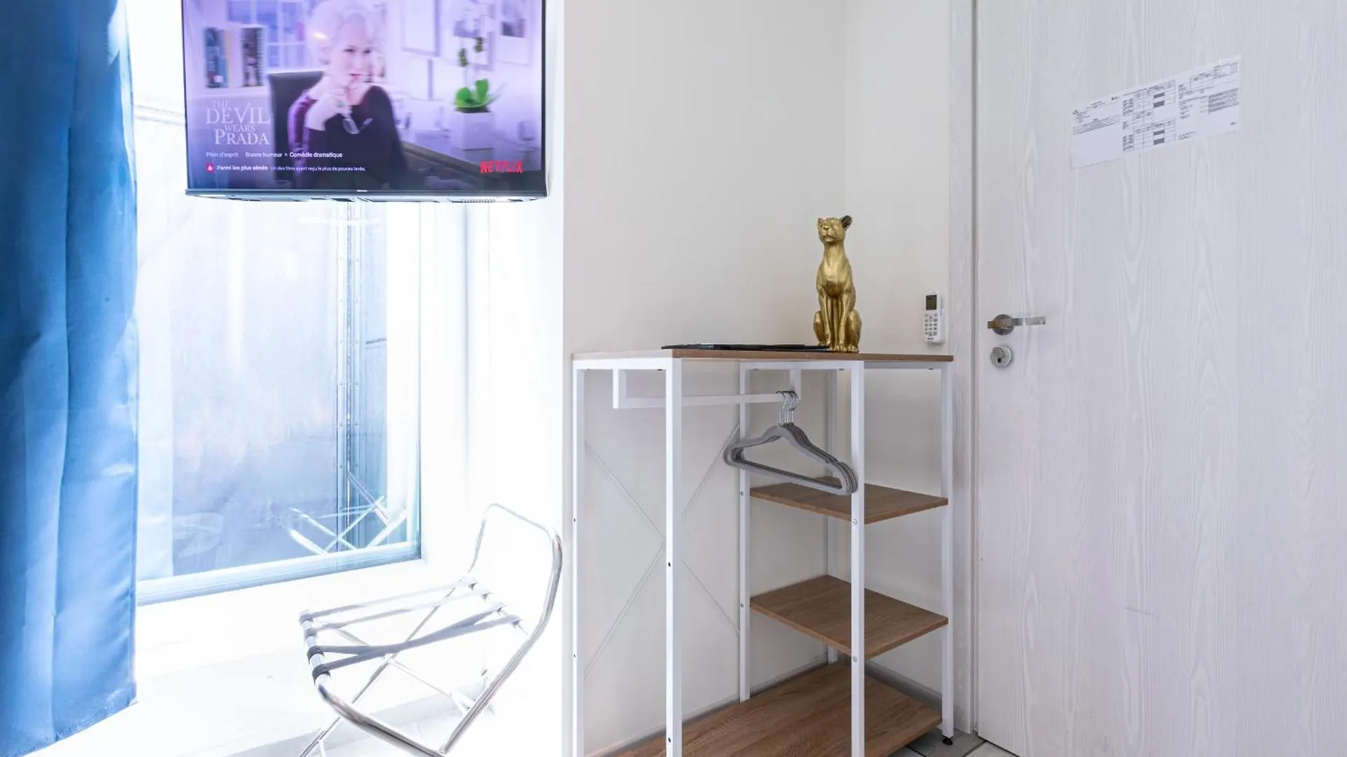 Citta Studi Suites 1 - Top Collection Milano Konukevi