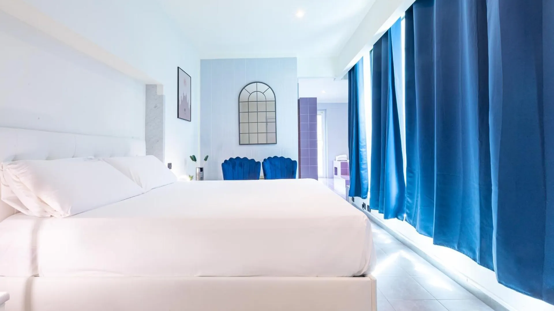 Konukevi Citta Studi Suites 1 - Top Collection Milano İtalya