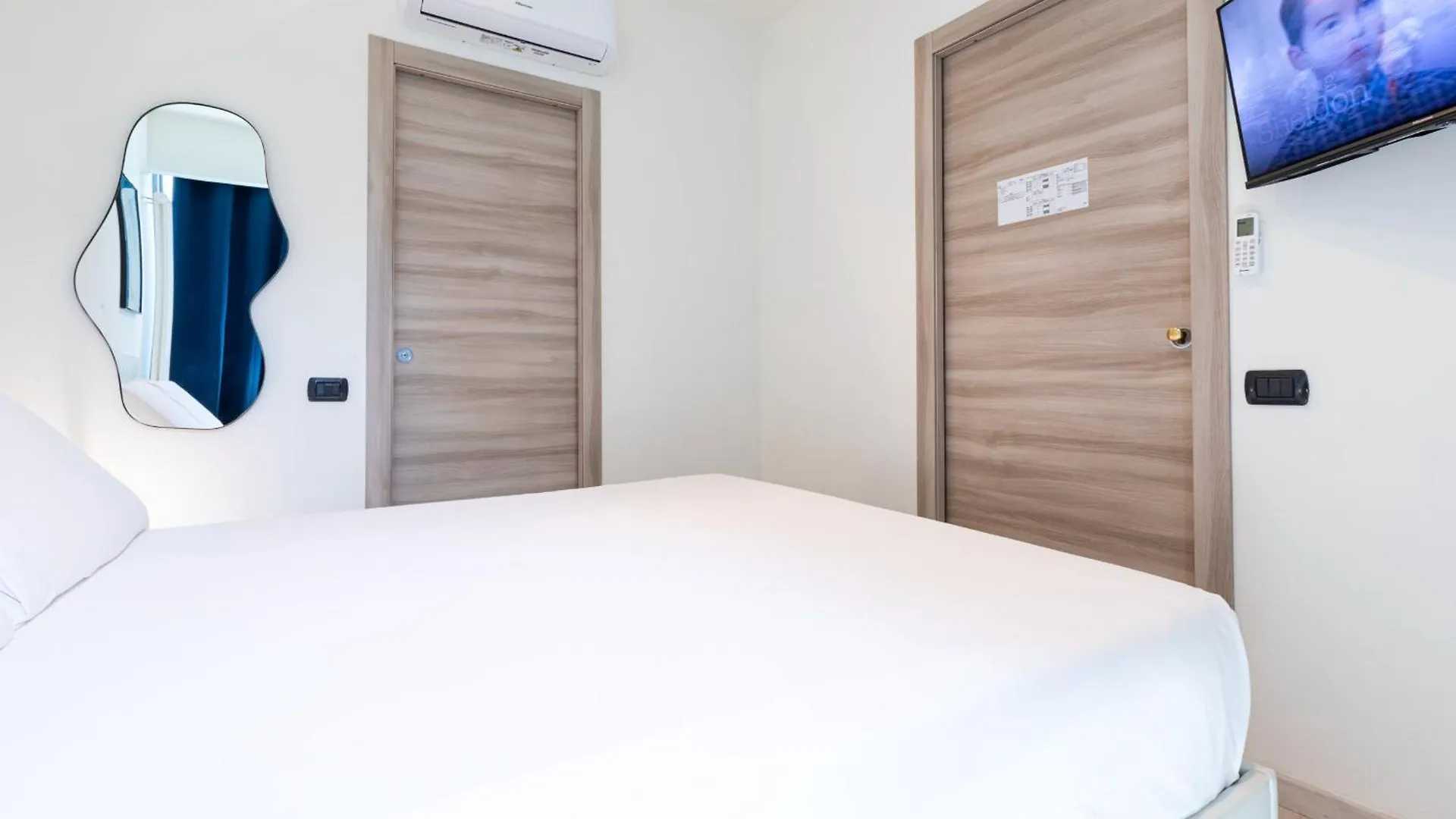 Citta Studi Suites 1 - Top Collection Milano