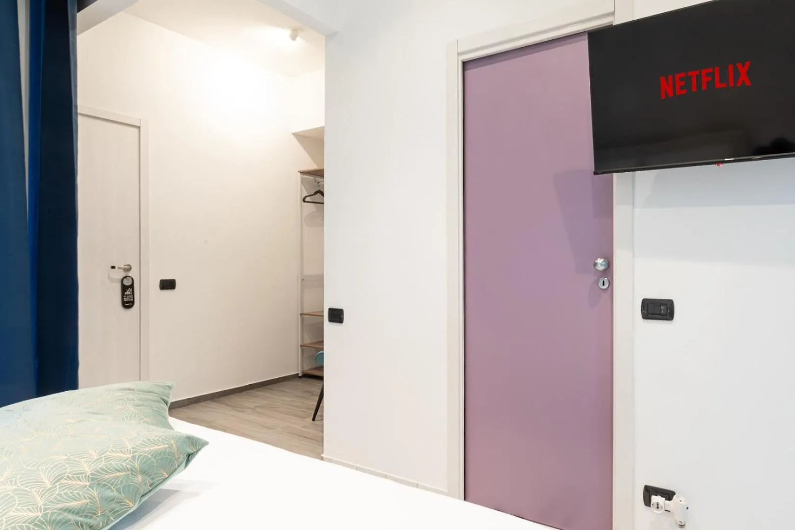 Citta Studi Suites 1 - Top Collection Milano İtalya