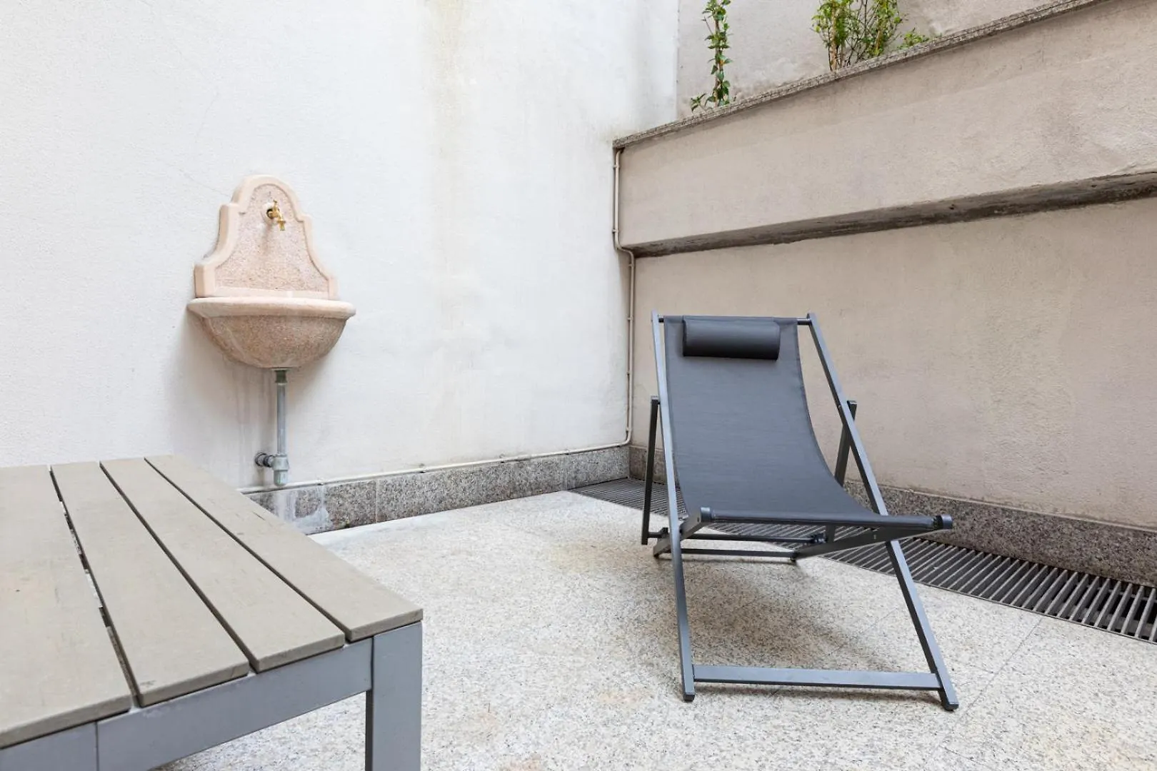 Citta Studi Suites 1 - Top Collection Milano Konukevi