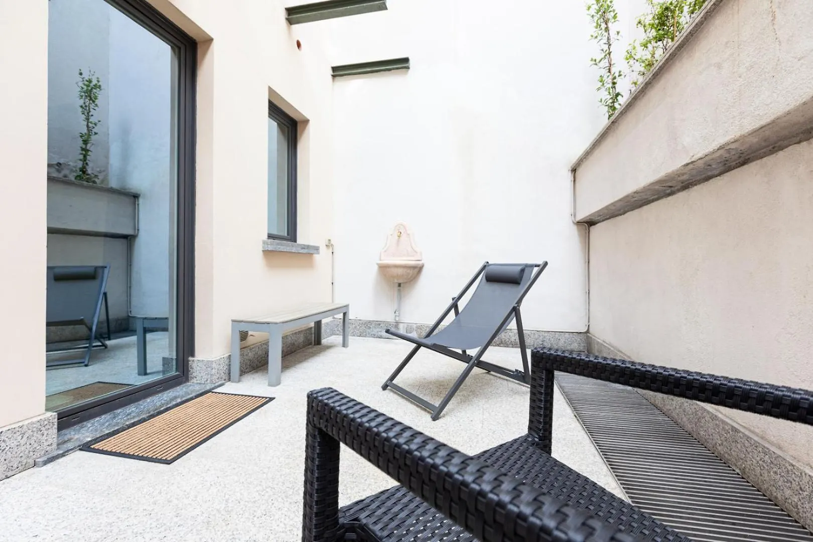 Citta Studi Suites 1 - Top Collection Milano